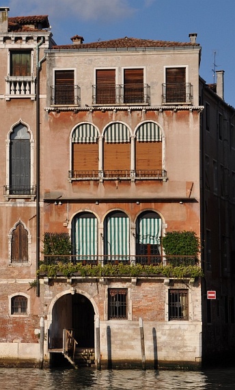 Palazzo Bollani Erizzo